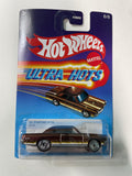 Hot Wheels 1/64 Ultra Hots ‘65 Pontiac GTO Brown