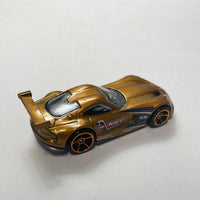 *Loose* Hot Wheels 1/64 Multi Pack Exclusive Viper Gold