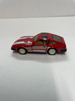 *Loose* Matchbox 1/64 Superfast 1982 Datsun 280ZX Red