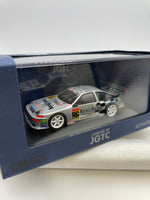 Ebbro 1/43 BP Apex Kraft Toyota Trueno 1999 JGTC n86 Silver