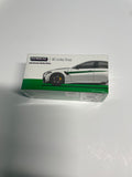 Tarmac Works 1/64 Alfa Romeo Giulia GTAm White & Green