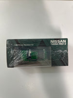 BM Creations 1/64 Nissan 180SX PRS13 Metallic Green