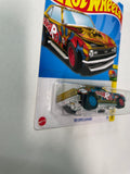 Hot Wheels 1/64 Super Treasure Hunt ‘68 Copo Camaro Gold (U.S. Card)