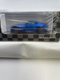 DCT 1/64 Lexus LFA 2010 Blue