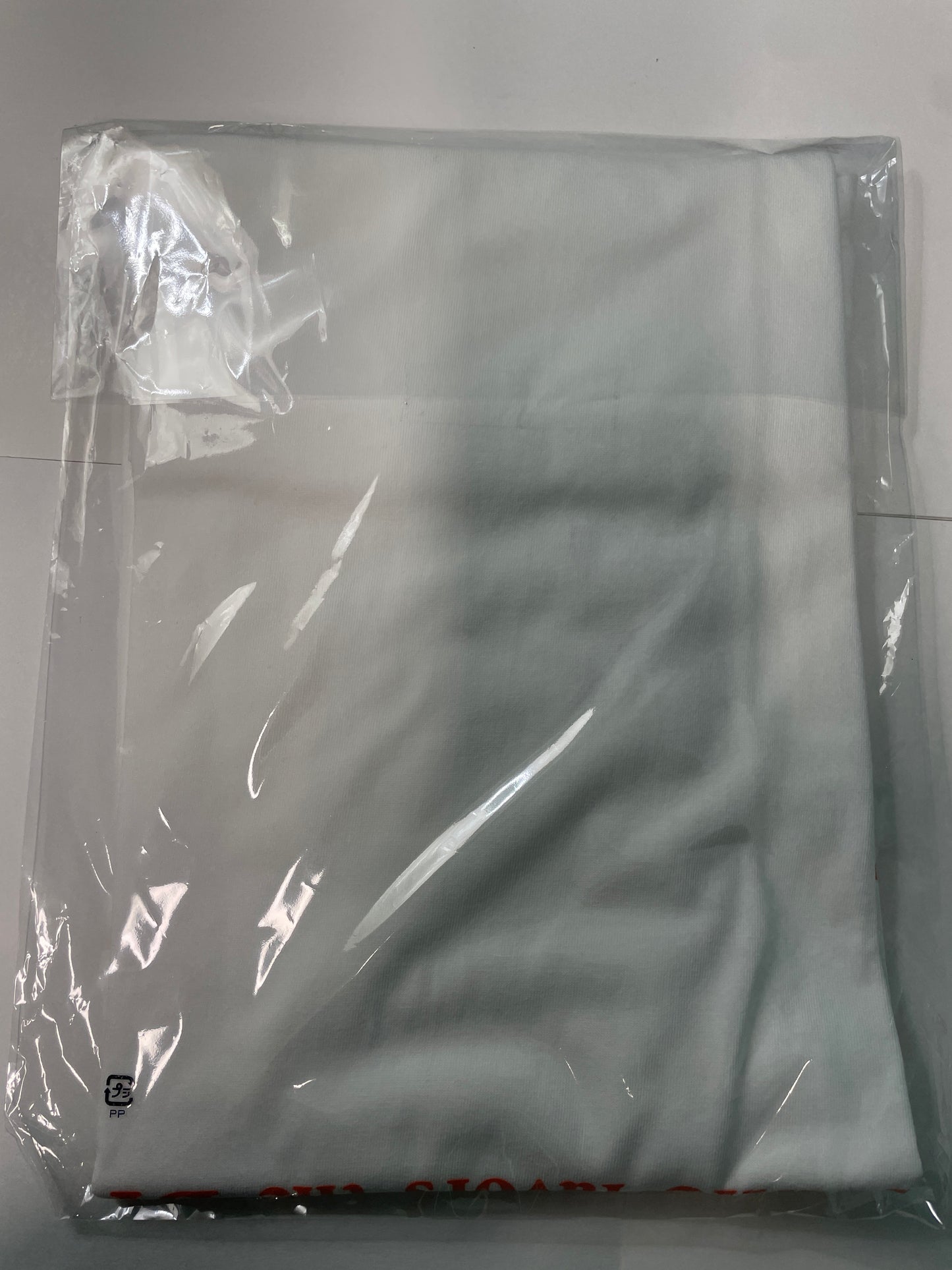 Mini GT 1/64 2026 Tokyo Auto Salon Nissan Skyline GT-R (R32) VeilSide Combat C-1 Gold Chrome & XL T-Shirt - MGT00988-BL - Damaged Car (Read description)