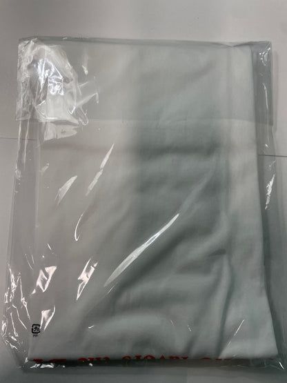 Mini GT 1/64 2026 Tokyo Auto Salon Nissan Skyline GT-R (R32) VeilSide Combat C-1 Gold Chrome & XL T-Shirt - MGT00988-BL - Damaged Car (Read description)