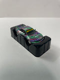 *Chase* Mini GT x Kaido House 1/64 Nissan Skyline GT-R (R33) HKS V1