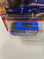 Matchbox 1/64 ‘09 International eStar Blue