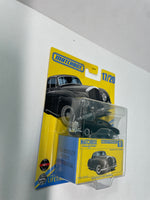 Matchbox Collectors 1/64 1954 Bentley R-Type Continental Black