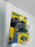 Matchbox Collectors 1/64 1954 Bentley R-Type Continental Black