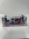 Tarmac Works 1/64 Toyota Hiace Wagon Custom Coca-Cola Delivery Van - HOBBY64 White