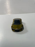 *Loose* Hot Wheels 1/64 Super Treasure Hunt ‘17 Acura NSX Gold