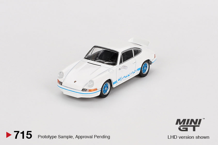 Porsche / RUF – Flipn Diecast Porsche / RUF – Flipn Diecast