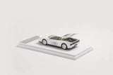 XF Model 1/64 Ferrari Testarossa Pearl White