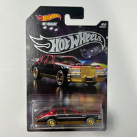 Hot Wheels 1/64 NFT Garage ‘82 Cadillac Seville (Limited to 3000 Units)