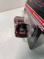 Hot Wheels 1/64 RLC 1993 Mazda RX-7 R1 Red