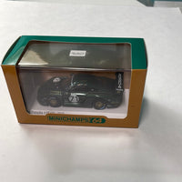 Minichamps 1/64 Porsche 935/19 - 2018 #71 Tenner Racing Green