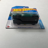 Hot Wheels Super Treasure Hunt Nissan Skyline HT 2000GT-X Green