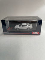 Hobby Japan 1/64 Toyota MR2 (SW20) GT-S Customized Version SUPER WHITE II