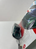 Hot Wheels 1/64 Car Culture Euro Speed Automobili Pininfarina Battista Green - Damaged Box