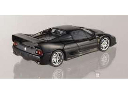 Hot Wheels 1/43 Elite Ferrari F50 Black - P9934
