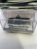 M2 Machines 1/64 Mijo Exclusives 1990 Chevrolet C1500 Silverado White & Black