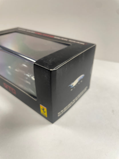 Hot Wheels 1/43 Elite Ferrari 288 GTO Black - P9930