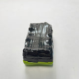 *Loose* Hot Wheels 1/64 5 Pack Exclusive Blind-Sided Black & Green