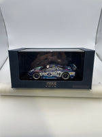 Ebbro 1/43 Avex Dome Mugen Honda NSX JGTC 1997 n18 Blue