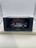 Ebbro 1/43 Avex Dome Mugen Honda NSX JGTC 1997 n18 Blue