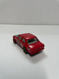 *Loose* Hot Wheels 1/64 Fast Than Ever Datsun 510 n32 Red ( Read Description )