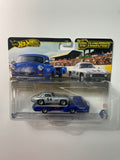 Hot Wheels 1/64 Car Culture Team Transport C Case 2024 Set of 4 (FLF56-957C)