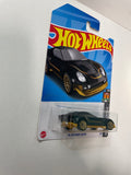 Hot Wheels 1/64 El Segundo Coupe Black