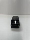 *Loose* Hot Wheels 1/64 Pop Culture MBK Van HKS Black