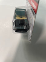 Hot Wheels 1/64 Larry’s Garage ‘69 ford Mustang Black ( Read description )