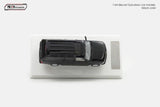 MK Miniatures 1/64 Chevrolet Suburban Black