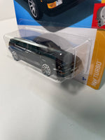 Hot Wheels 1/64 ‘87 Audi Quattro Black