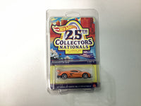 ホットウィール HotWheels Nationals Convention Hot Wheels 1/64 25th Annual Collectors Convention Nationals