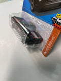 Hot Wheels 1/64 ‘63 Studebaker Champ Black