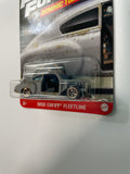 Hot Wheels 1/64 Fast And Furious Dominic Toretto 1950 Chevy Fleetline Grey