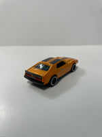 *Loose* Hot Wheels 1/64 Premium Car Culture 2 Pack ‘71 AMC Javelin Orange