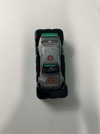 *Chase* Mini GT x Kaido House 1/64 BMW M3 Kaidohaus V1 Orange