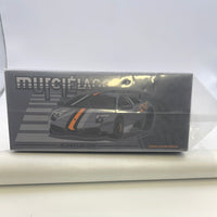 Cars Lounge 1/64 Lamborghini Murcielago LPG70-4 5V (Resin Model)