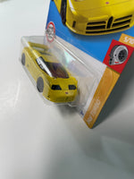 Hot Wheels 1/64 ‘94 Bugatti EB110 SS Yellow