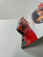 Hot Wheels 1/64 Car Culture Euro Speed McLaren Solus GT Orange