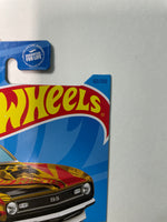 Hot Wheels 1/64 Super Treasure Hunt ‘68 Copo Camaro Gold (U.S. Card)