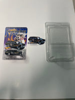 Hot Wheels 1/64 36th Collectors Convention Newsletter Exclusive ‘64 Chevy Nova Gasser with/ Sticker Black