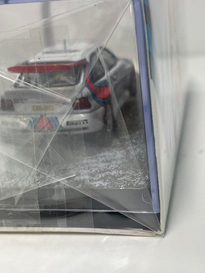 Tarmac Works 1/64 Ford Escort RS Cosworth WRC Rallye Sanremo 1994 #15 - HOBBY64 - T64-081-94RS15 - Damaged Box
