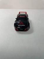*Loose* Hot Wheels 1/64 Premium Car Culture Box Set Advan 1995 Toyota MR2 TRD 2000 GT n93 Black & Red