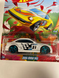 Hot Wheels Spring 2016 BMW M2 - Damaged Card